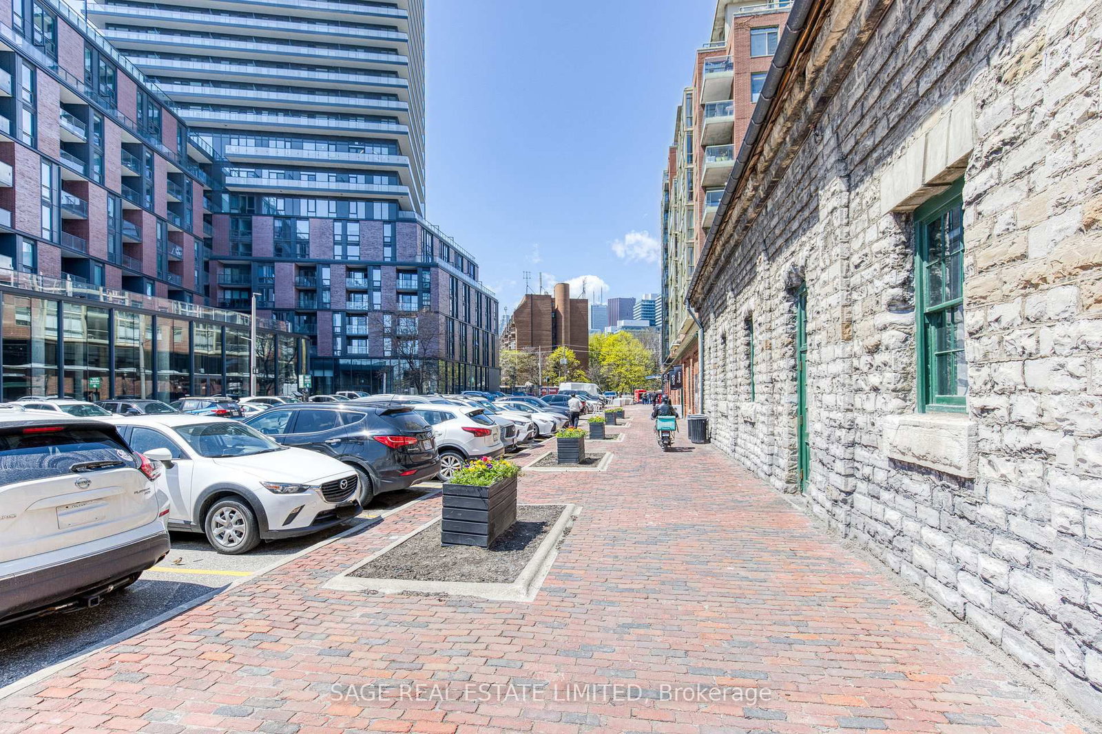 35 Parliament Street, Unit 2812 - Photo 38