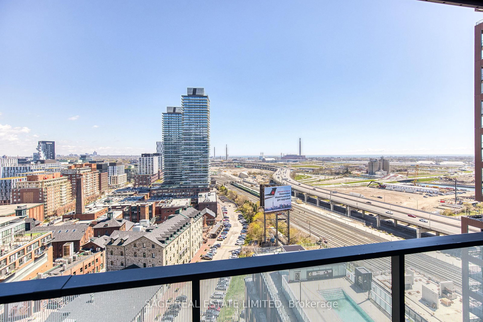 35 Parliament Street, Unit 1712 - Photo 27