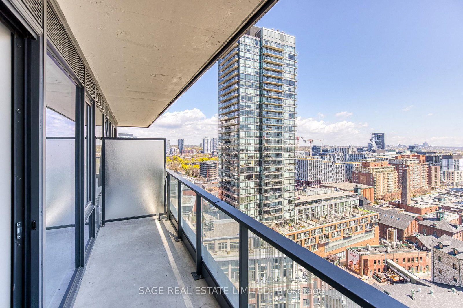 35 Parliament Street, Unit 1712 - Photo 29
