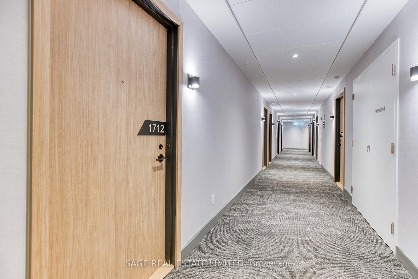35 Parliament Street, Unit 1712 - Photo 36