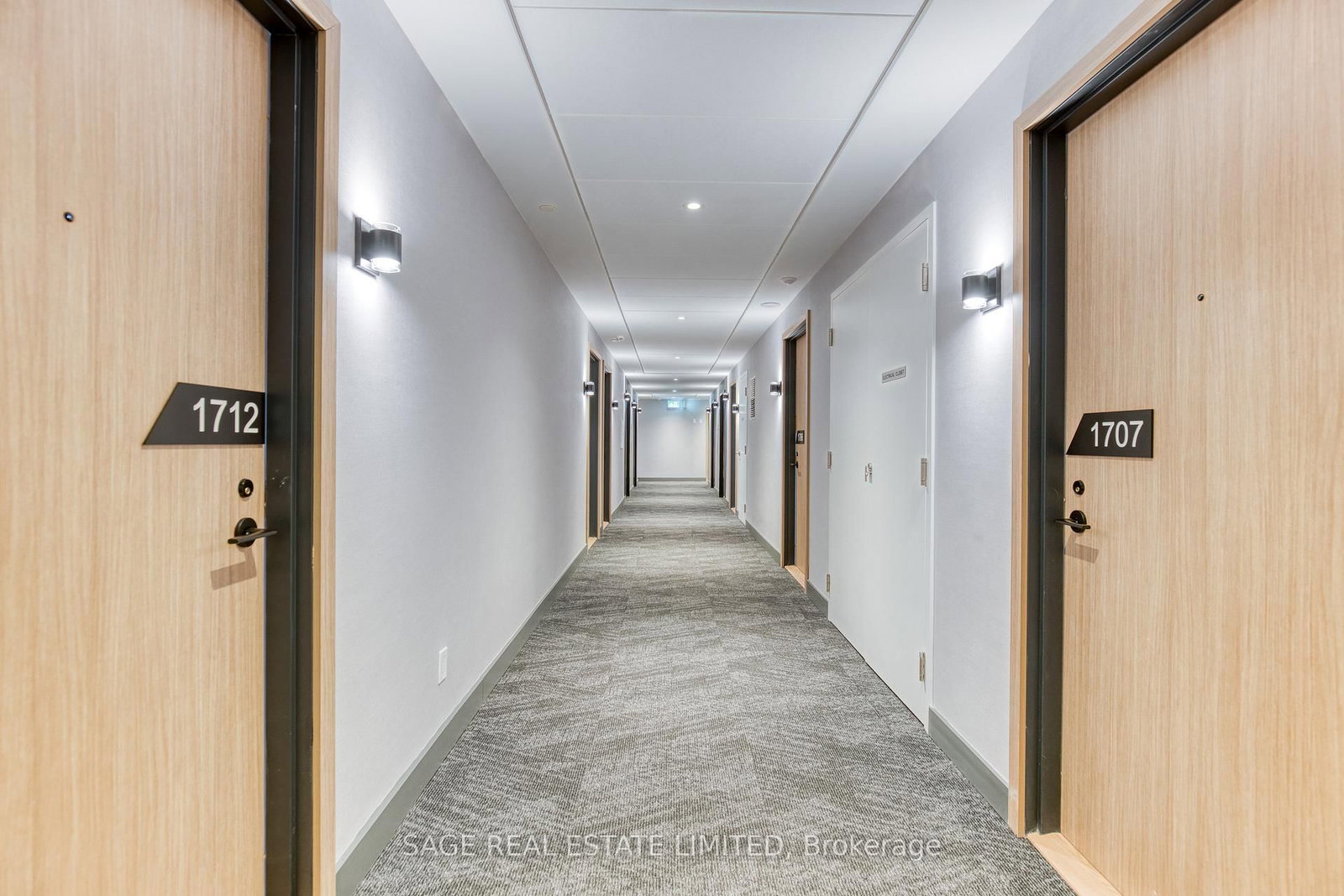 35 Parliament Street, Unit 1712 - Photo 37
