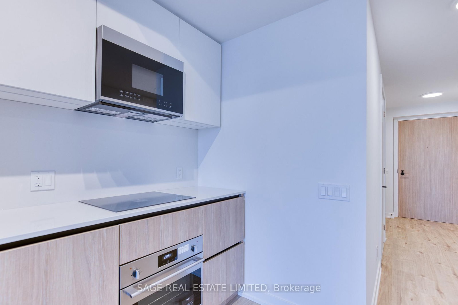 35 Parliament Street, Unit 1712 - Photo 9