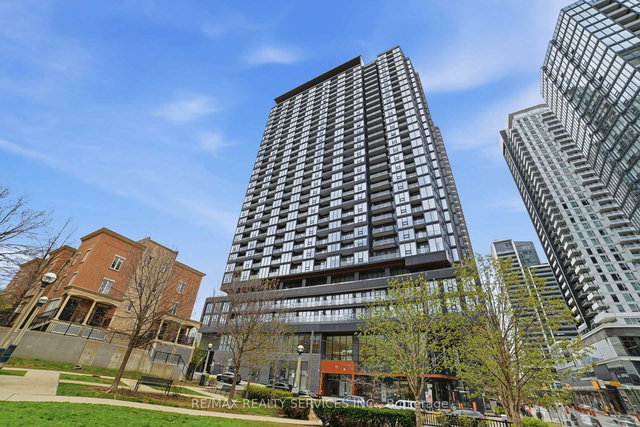 2121 - 19 Western Battery Road