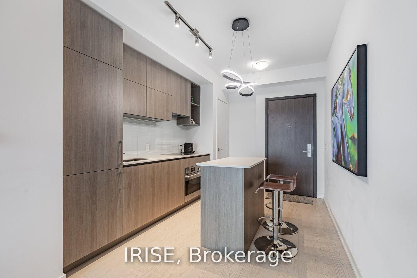 1 Yorkville Avenue, Unit 4306 - Photo 2