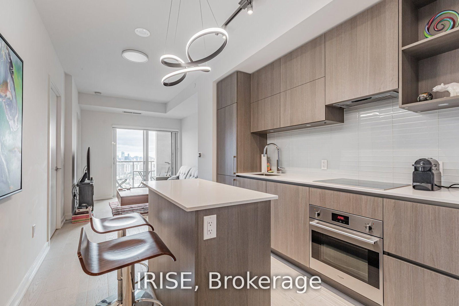 1 Yorkville Avenue, Unit 4306 - Photo 5