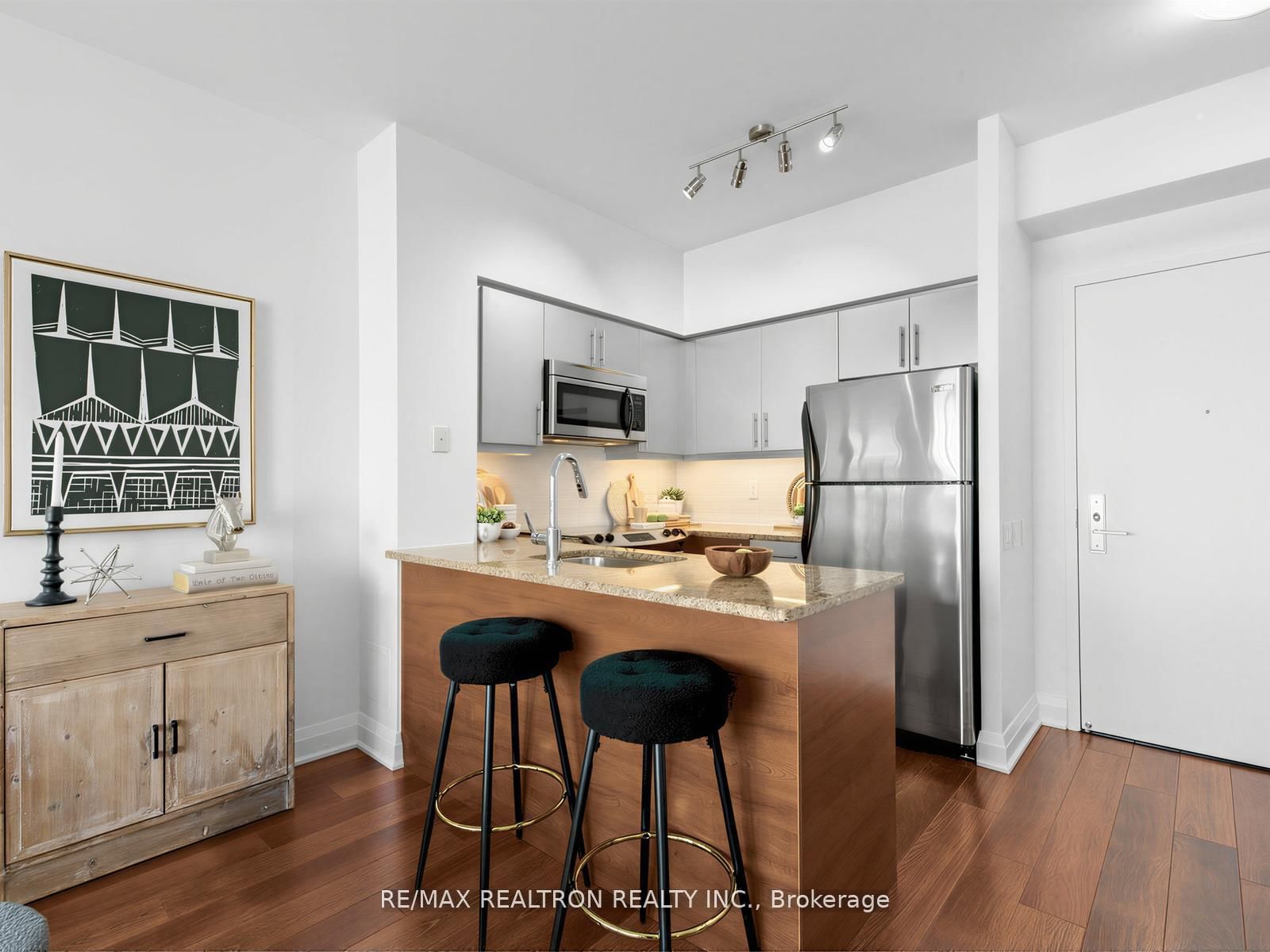 83 Redpath Avenue, Unit 1101 - Photo 15