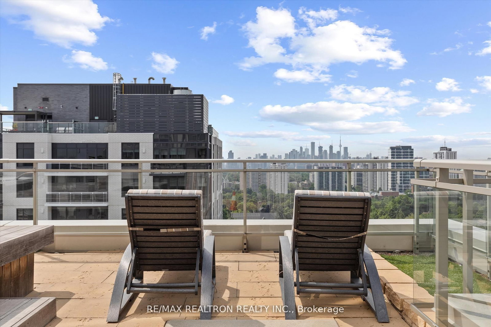83 Redpath Avenue, Unit 1101 - Photo 41