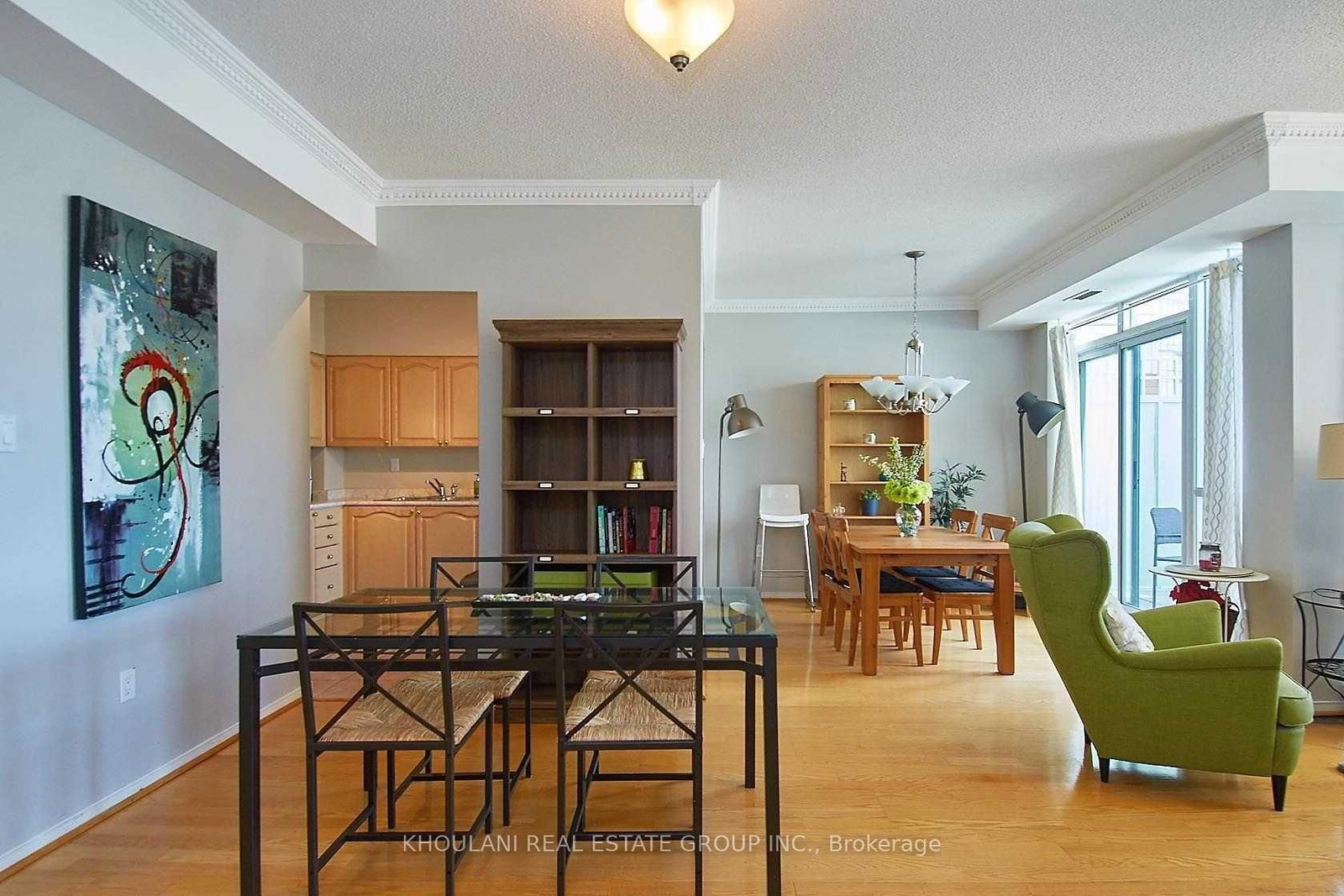 889 Bay Street, Unit Ph05 - Photo 4