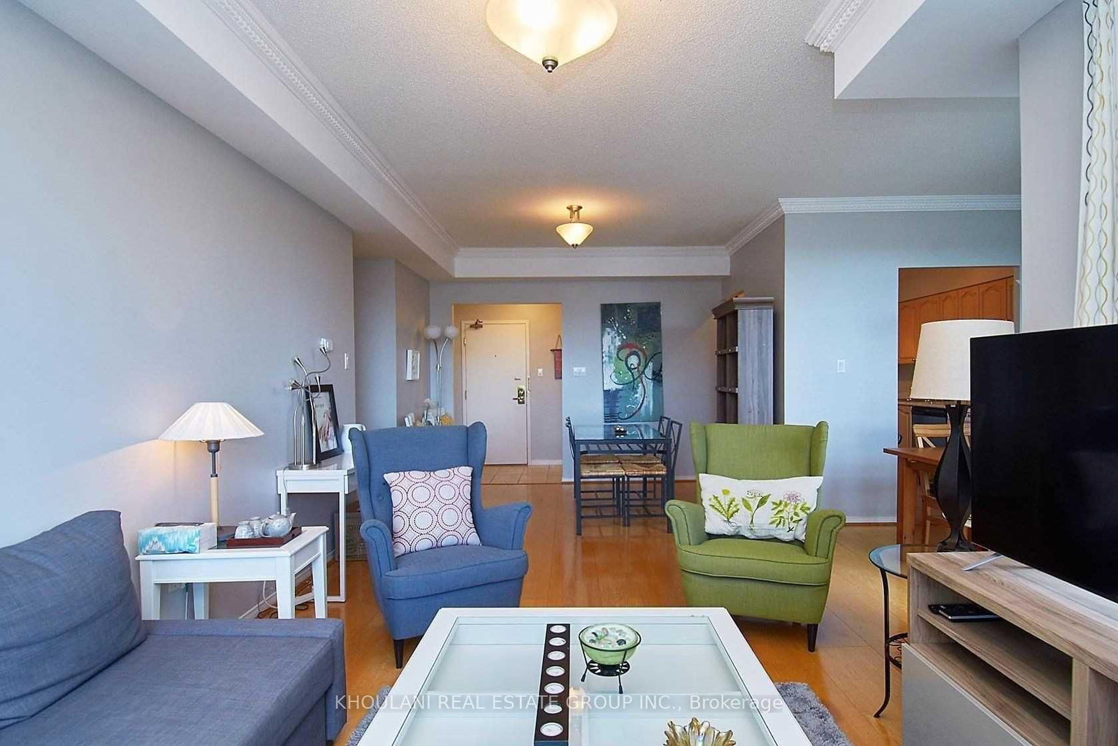 889 Bay Street, Unit Ph05 - Photo 6