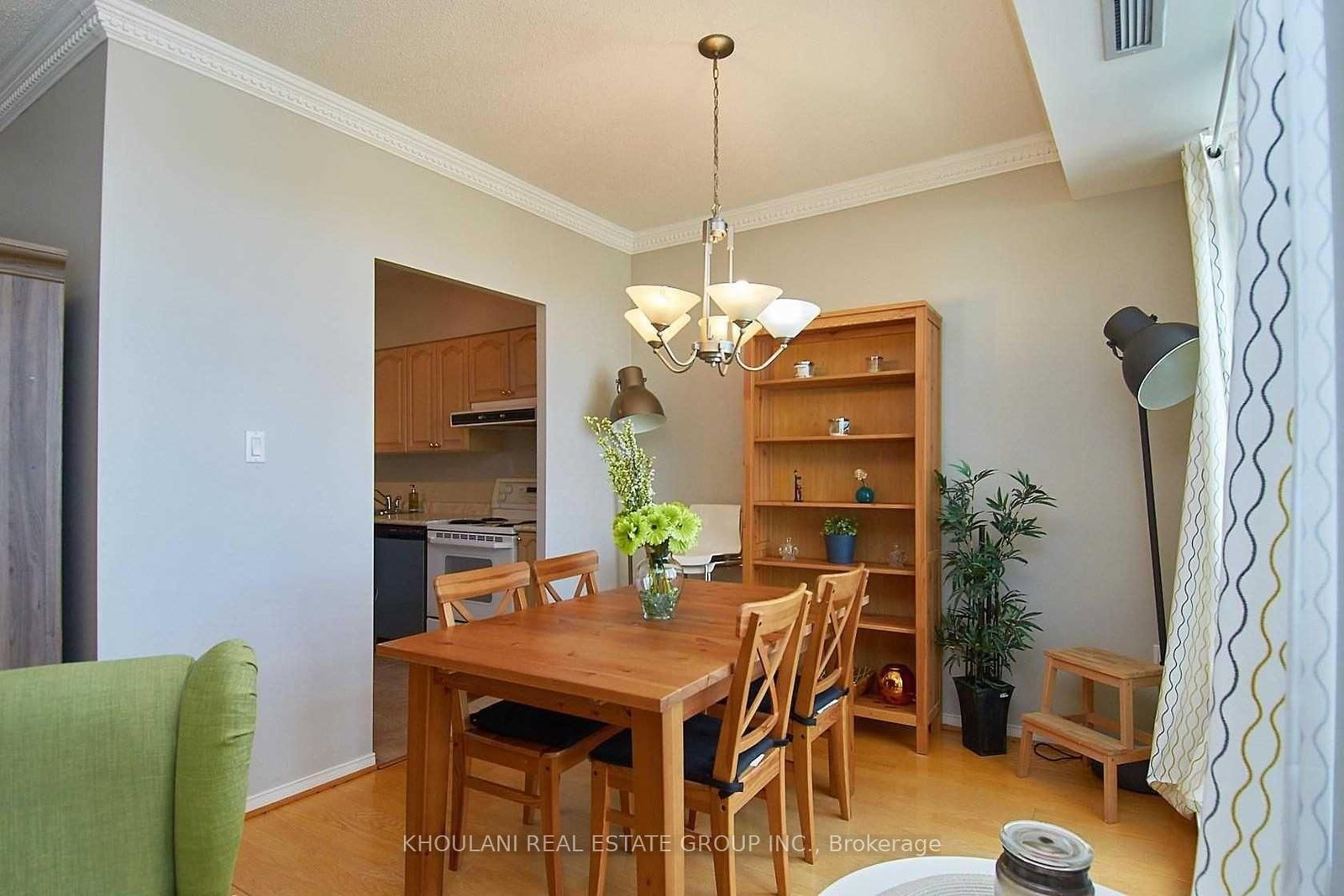 889 Bay Street, Unit Ph05 - Photo 8
