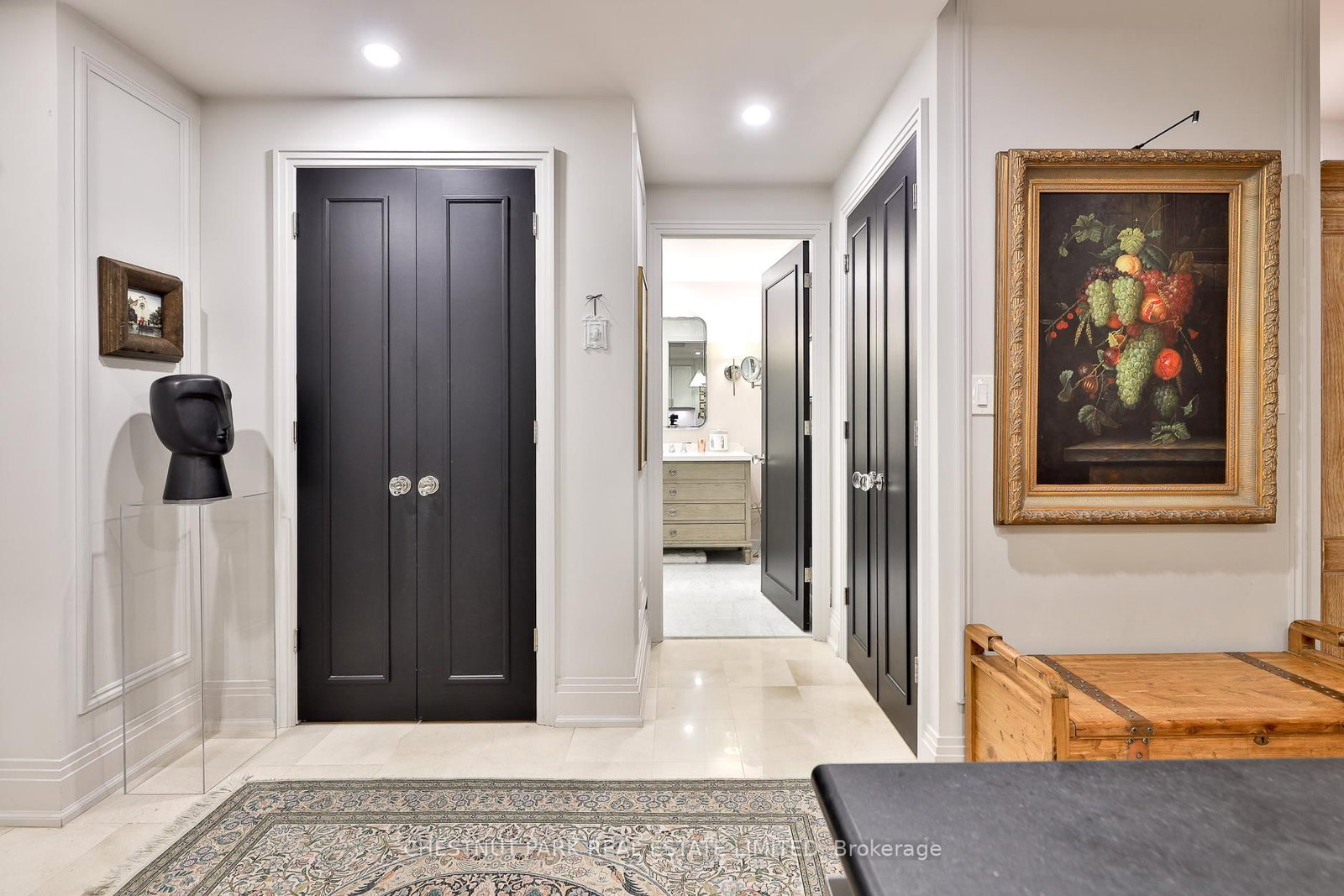 99 Avenue Road, Unit 508 - Photo 15