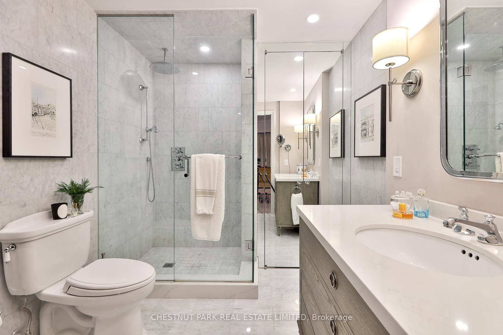 99 Avenue Road, Unit 508 - Photo 17