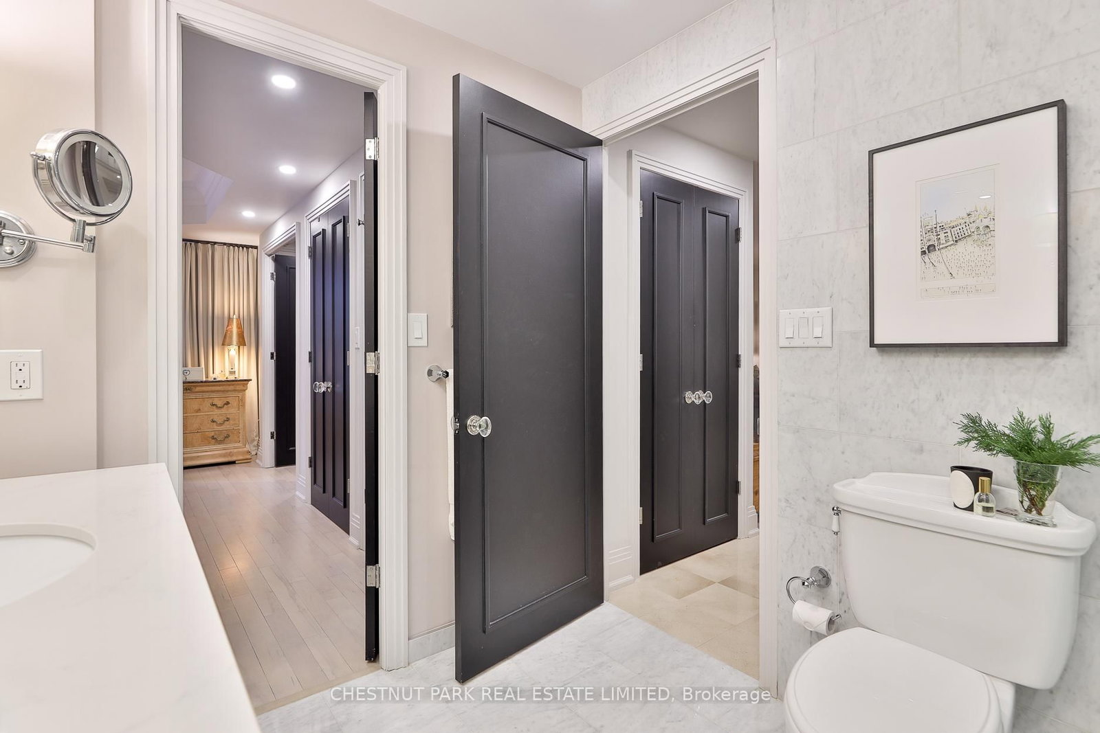 99 Avenue Road, Unit 508 - Photo 18