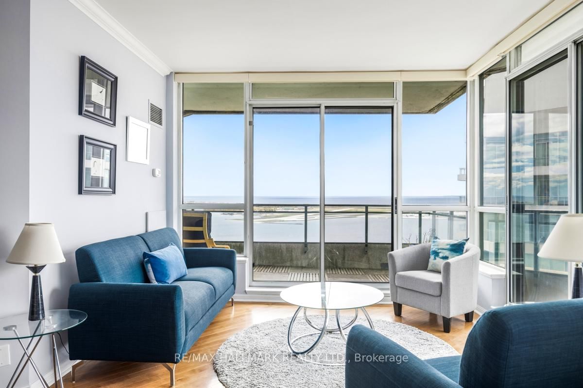 228 Queens Quay W, Unit 2707 - Photo 10