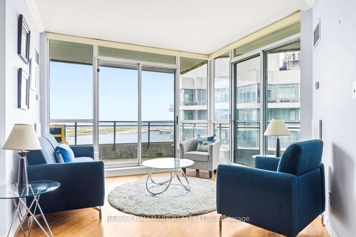 228 Queens Quay W, Unit 2707 - Photo 9