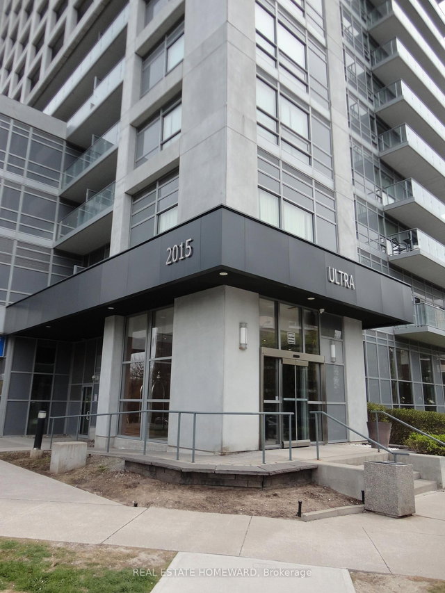 709 - 2015 Sheppard Avenue E