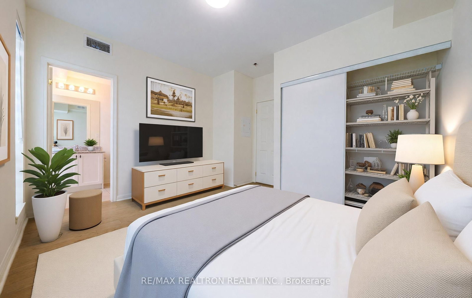 639 Lawrence Avenue W, Unit 206 - Photo 22
