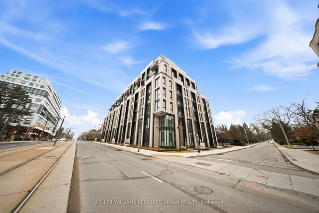 607 - 2 Forest Hill Road