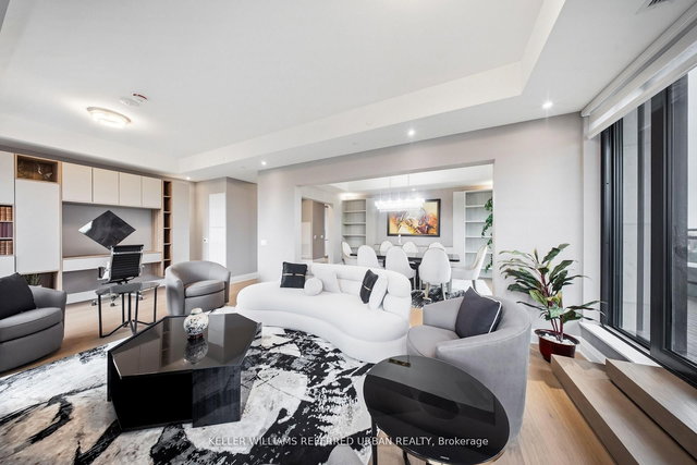 607 - 2 Forest Hill Road