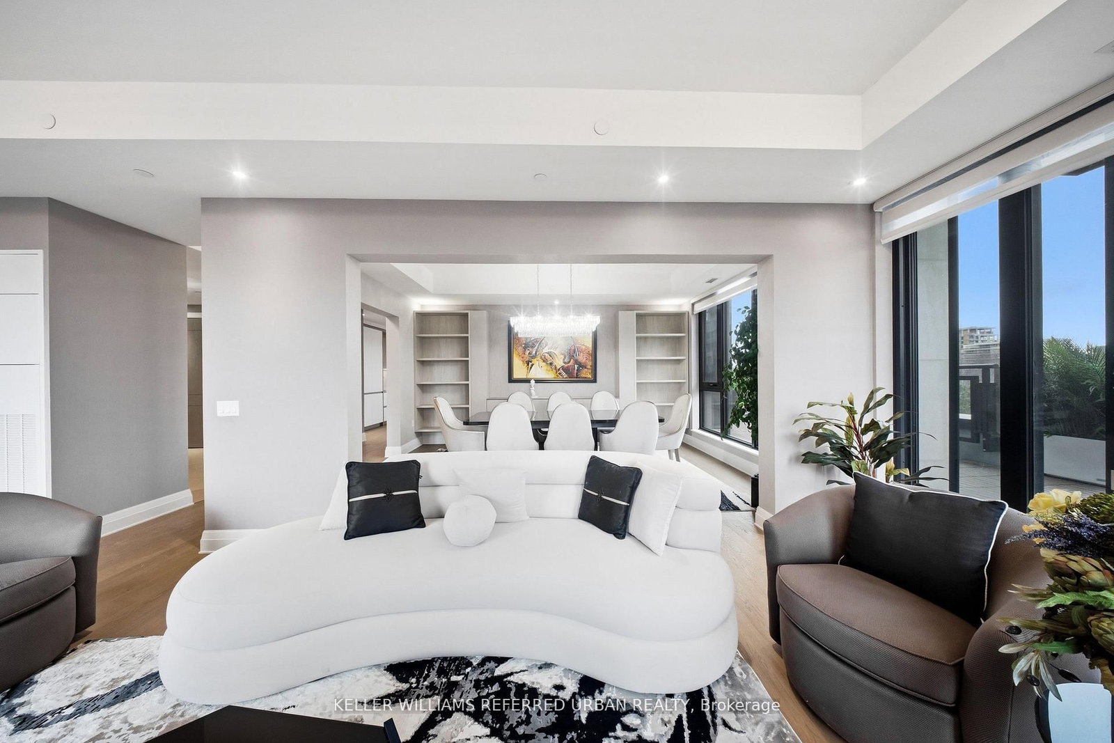 2 Forest Hill Road, Unit 607 - Photo 4