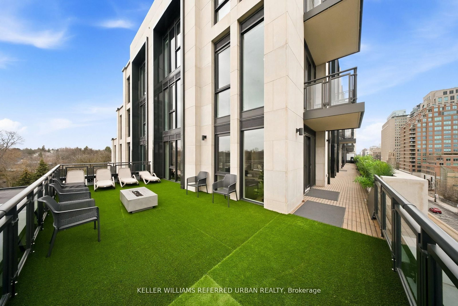 2 Forest Hill Road, Unit 607 - Photo 44