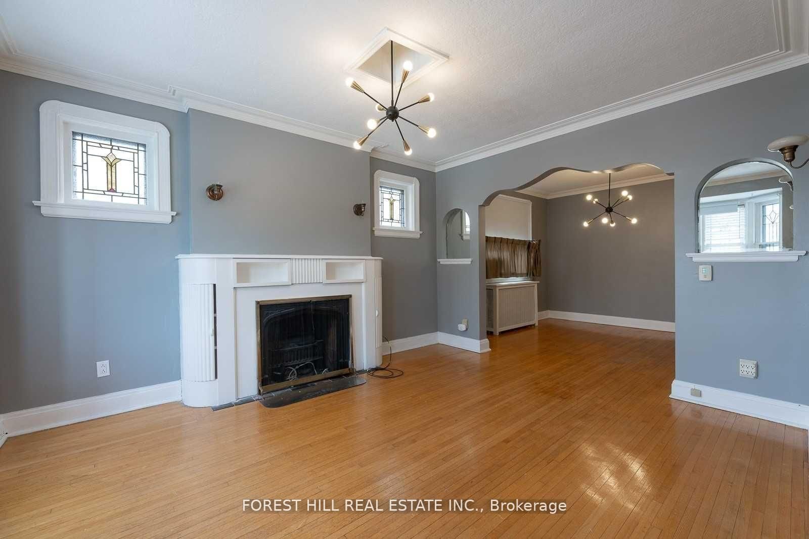 6 Park Hill Road, Toronto, ON