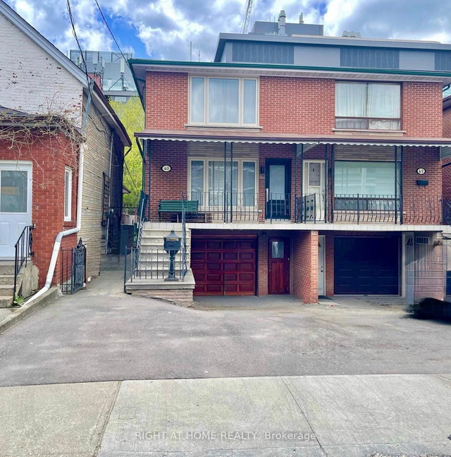 40 Bellevue Avenue