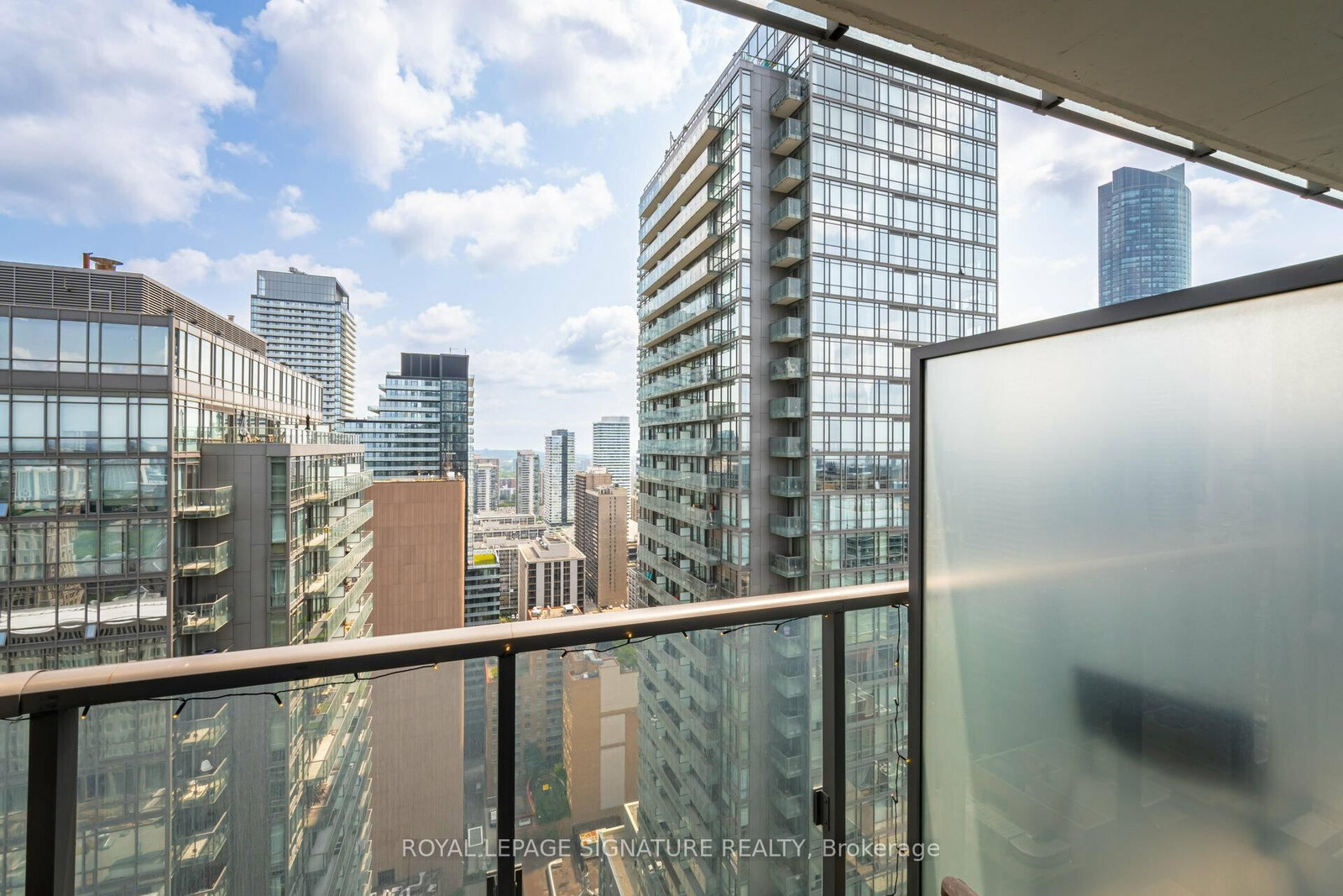 832 Bay Street, Unit 3307 - Photo 25