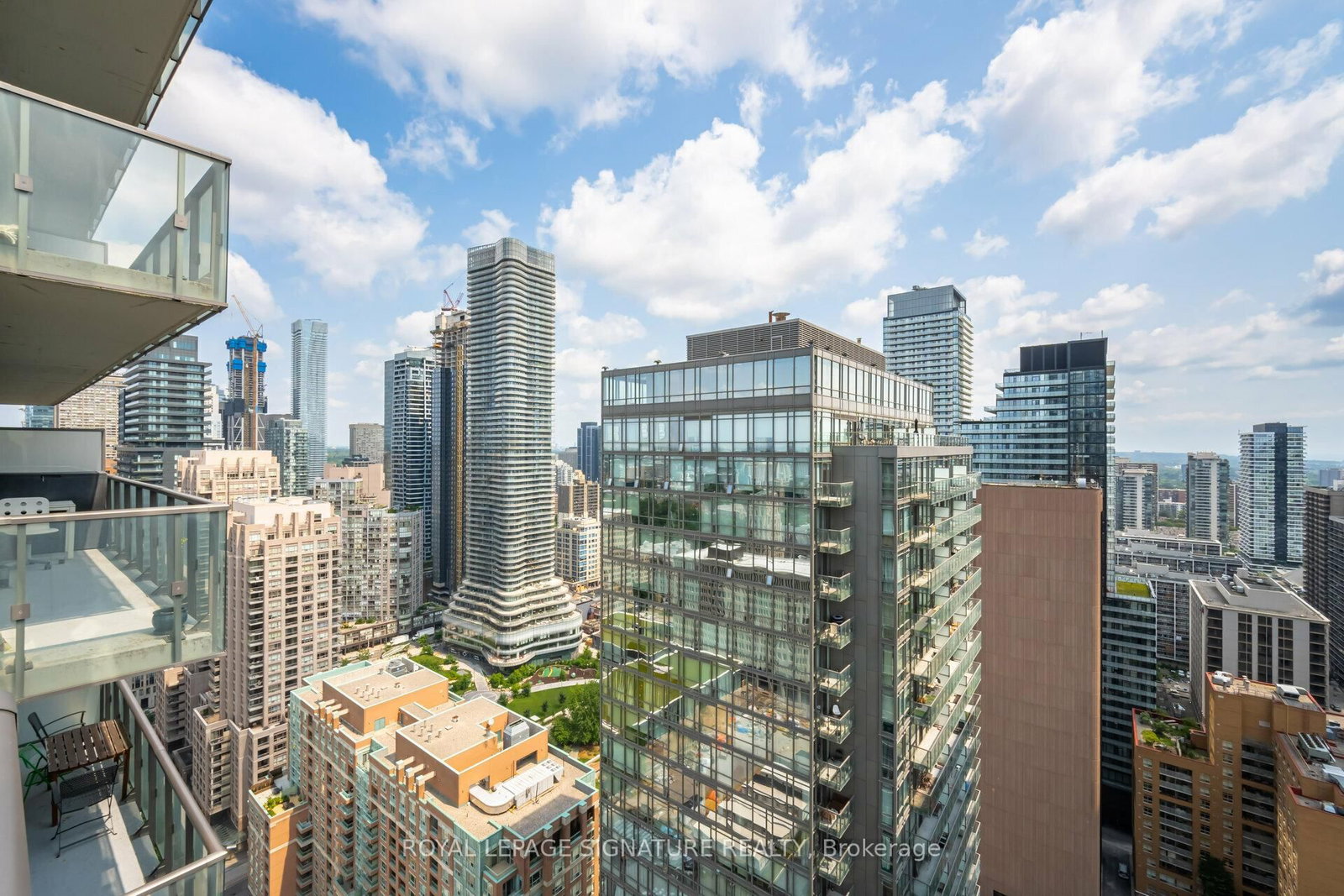 832 Bay Street, Unit 3307 - Photo 27
