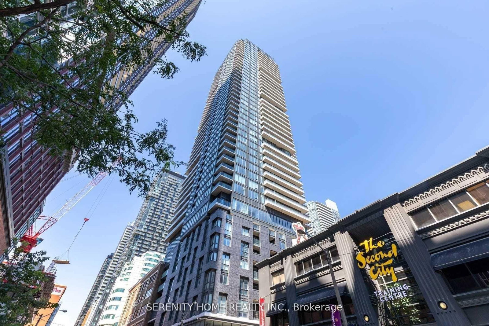 115 Blue Jays Way, Unit 4103