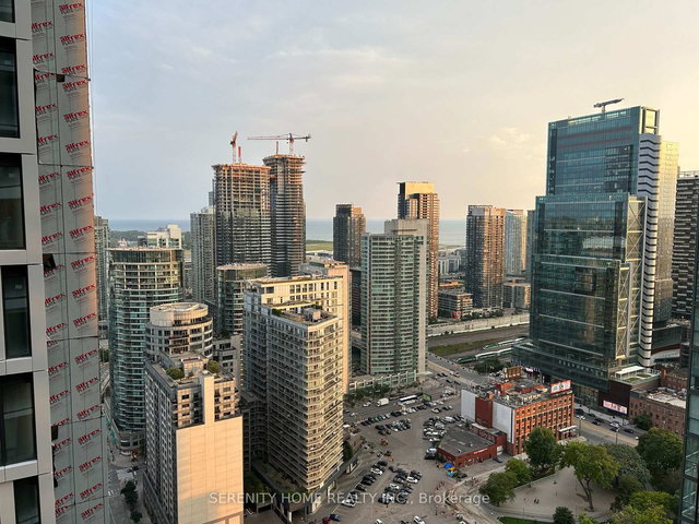 4103 - 115 Blue Jays Way