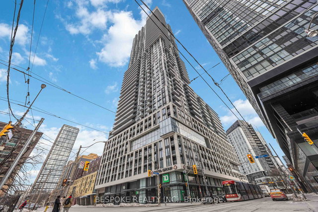 1503 - 251 Jarvis Street