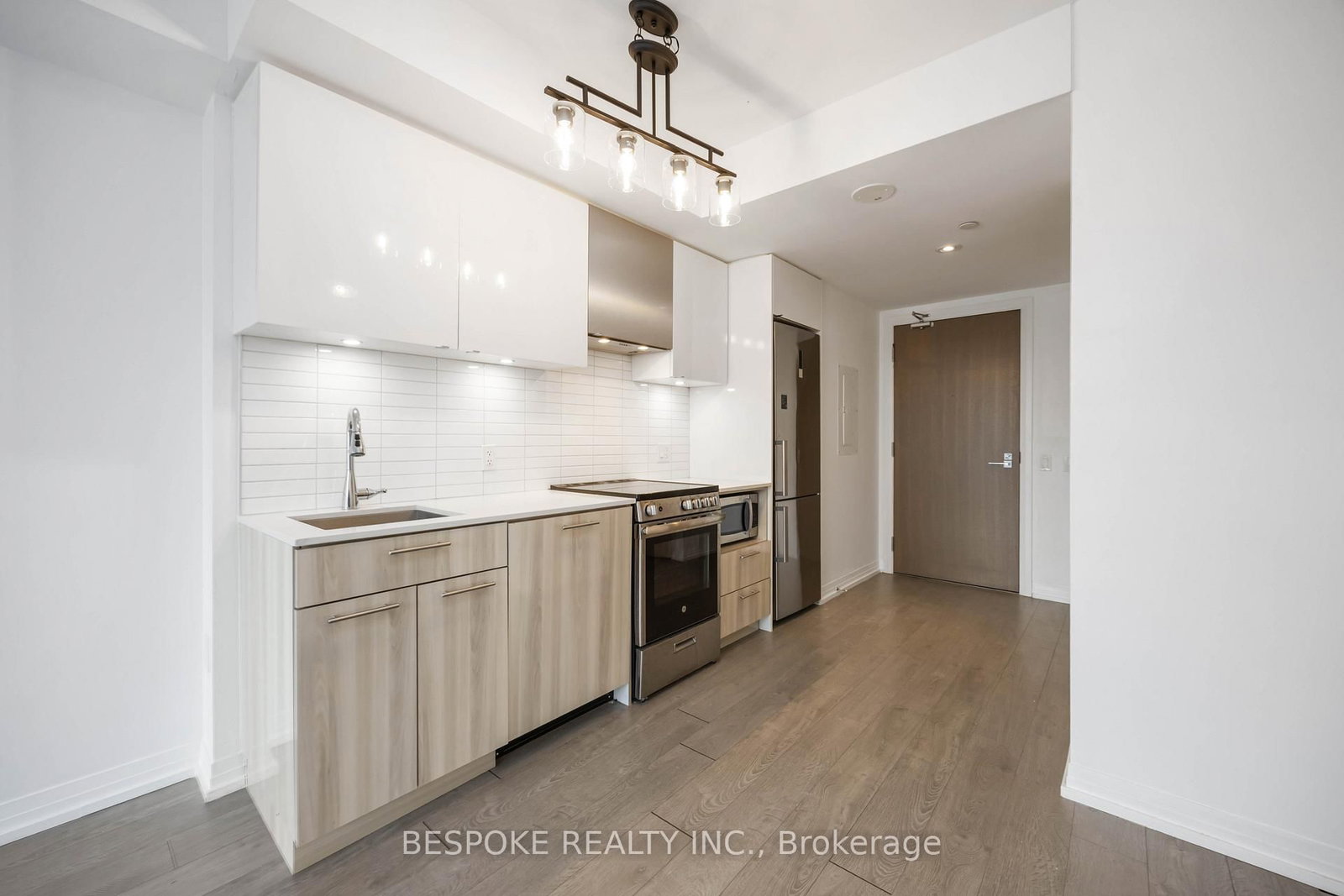 251 Jarvis Street, Unit 1503 - Photo 14