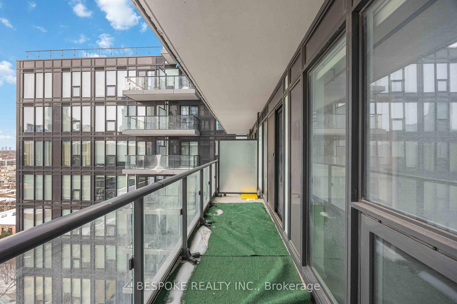 251 Jarvis Street, Unit 1503 - Photo 28