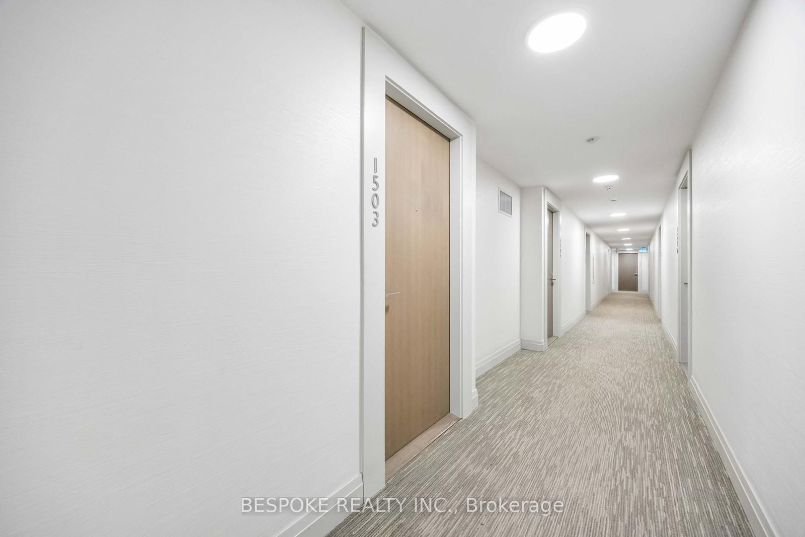 251 Jarvis Street, Unit 1503 - Photo 3