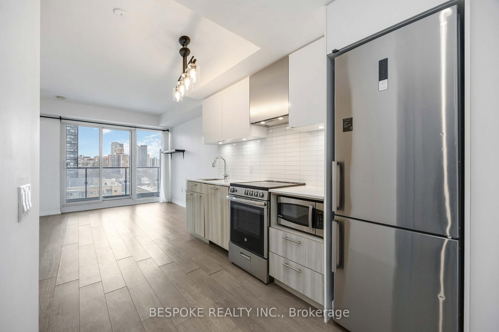 251 Jarvis Street, Unit 1503 - Photo 33
