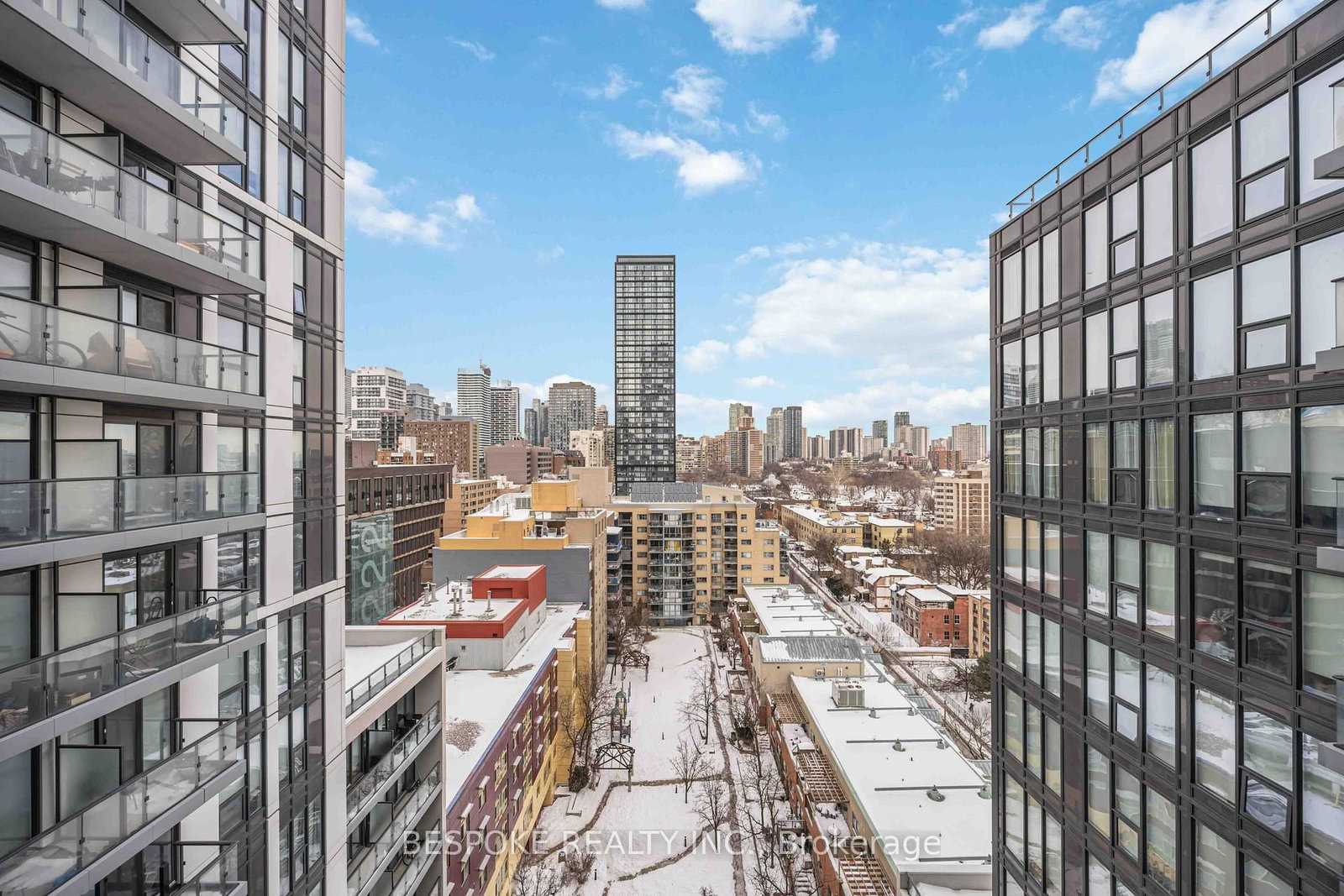 251 Jarvis Street, Unit 1503 - Photo 42