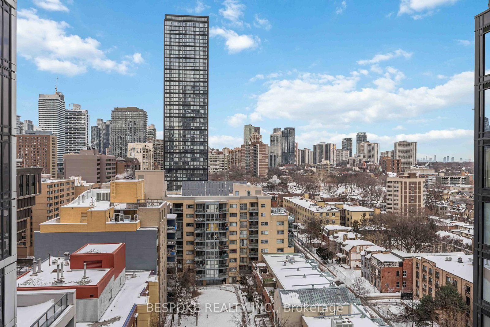 251 Jarvis Street, Unit 1503 - Photo 43