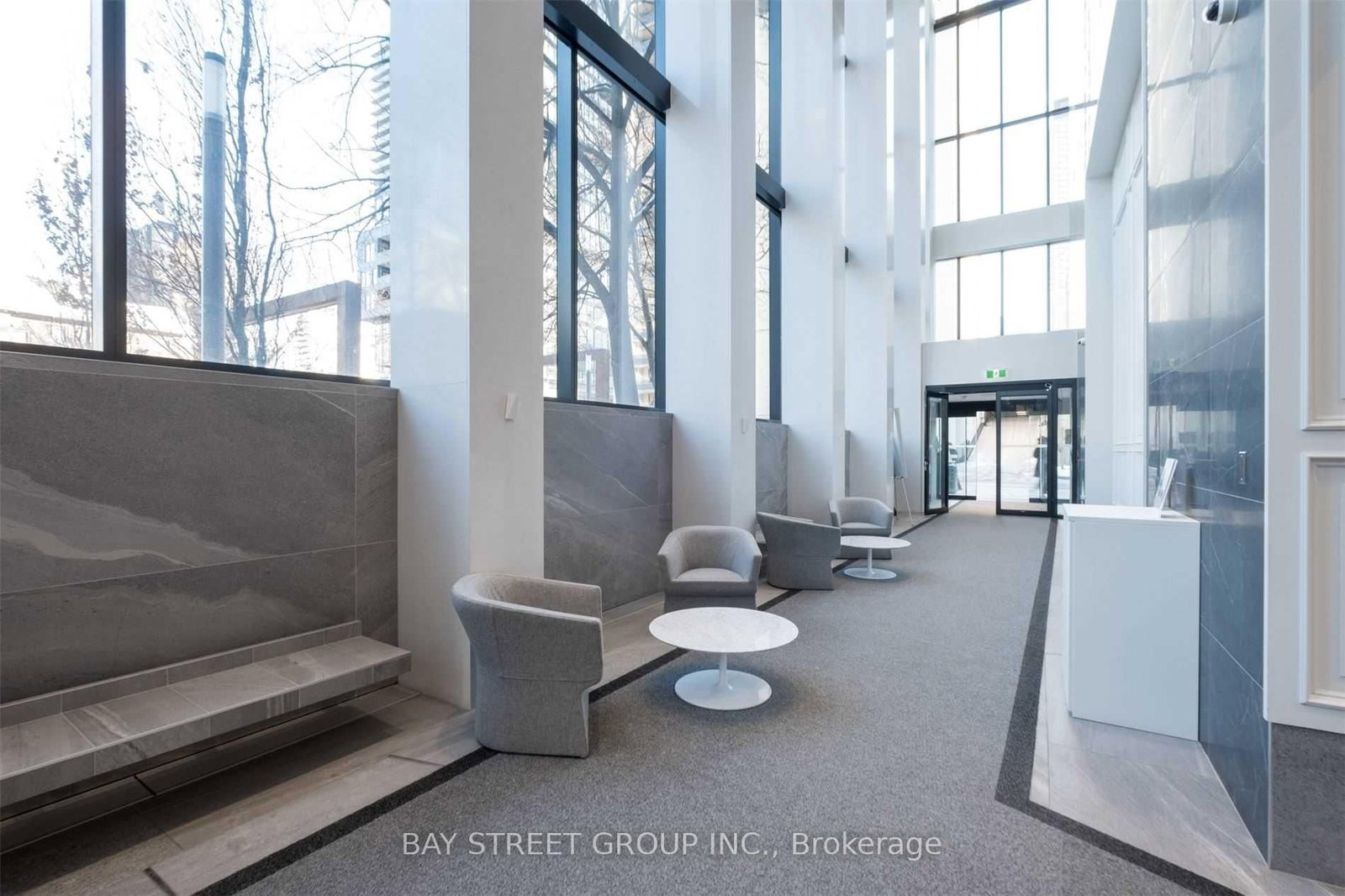 3 GLOUCESTER Street, Unit 3011 - Photo 2