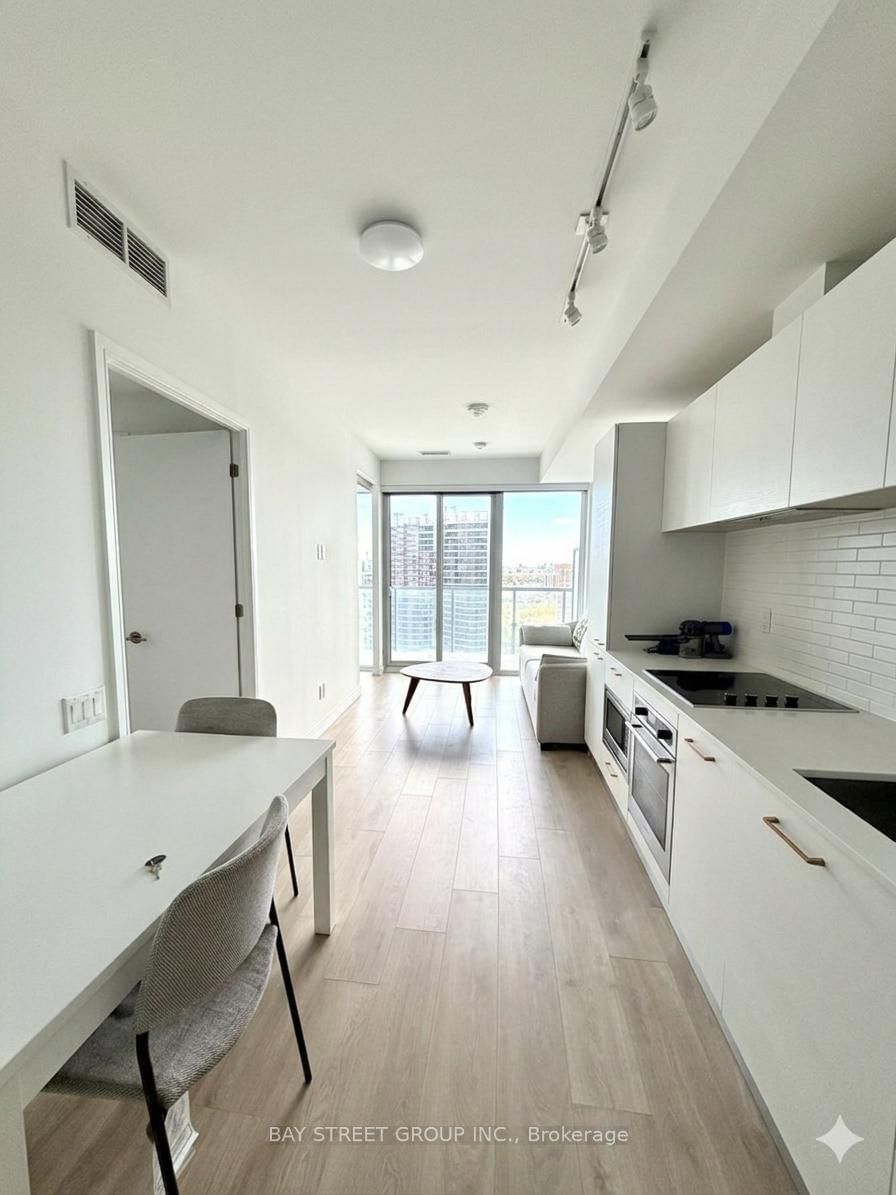 3 GLOUCESTER Street, Unit 3011 - Photo 4