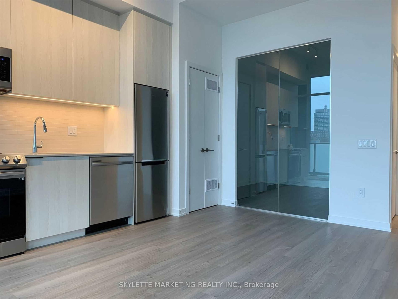 50 Power Street, Unit 535 - Photo 5