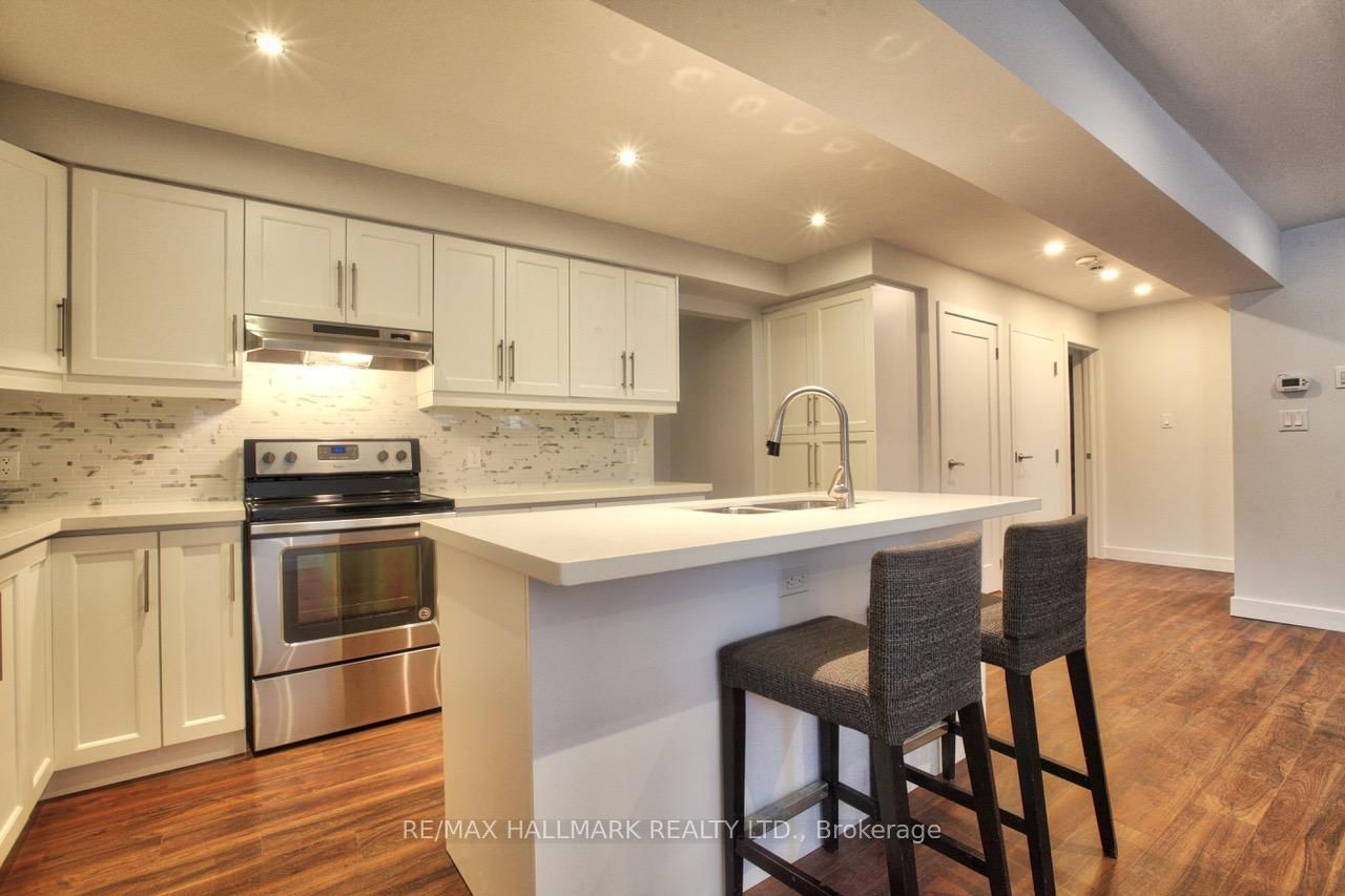 73 Lawrence Avenue E, Unit Ground - Photo 7