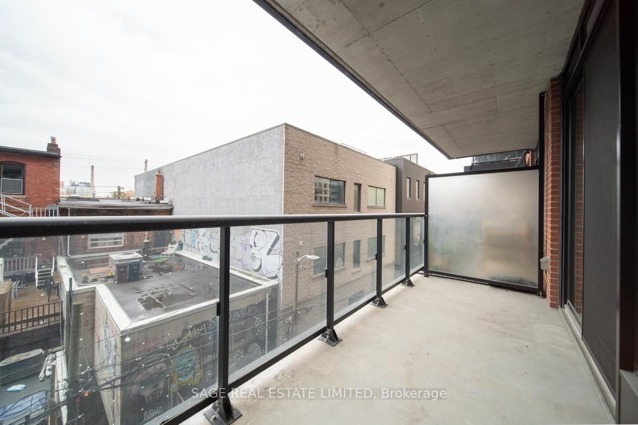 608 Richmond Street W, Unit 320 - Photo 17