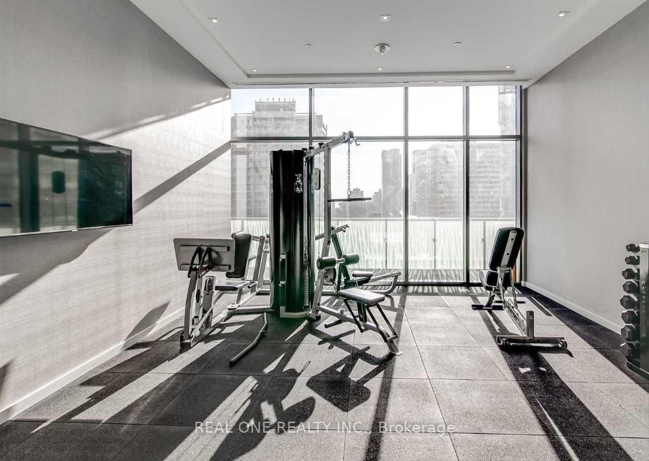 50 Charles Street E, Unit 4001 - Photo 15