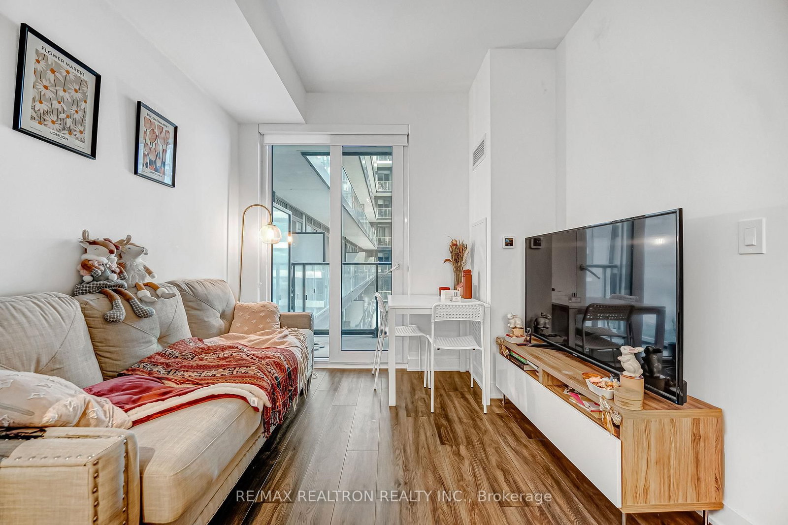 135 Lower Sherbourne Street, Unit 1439 - Photo 10
