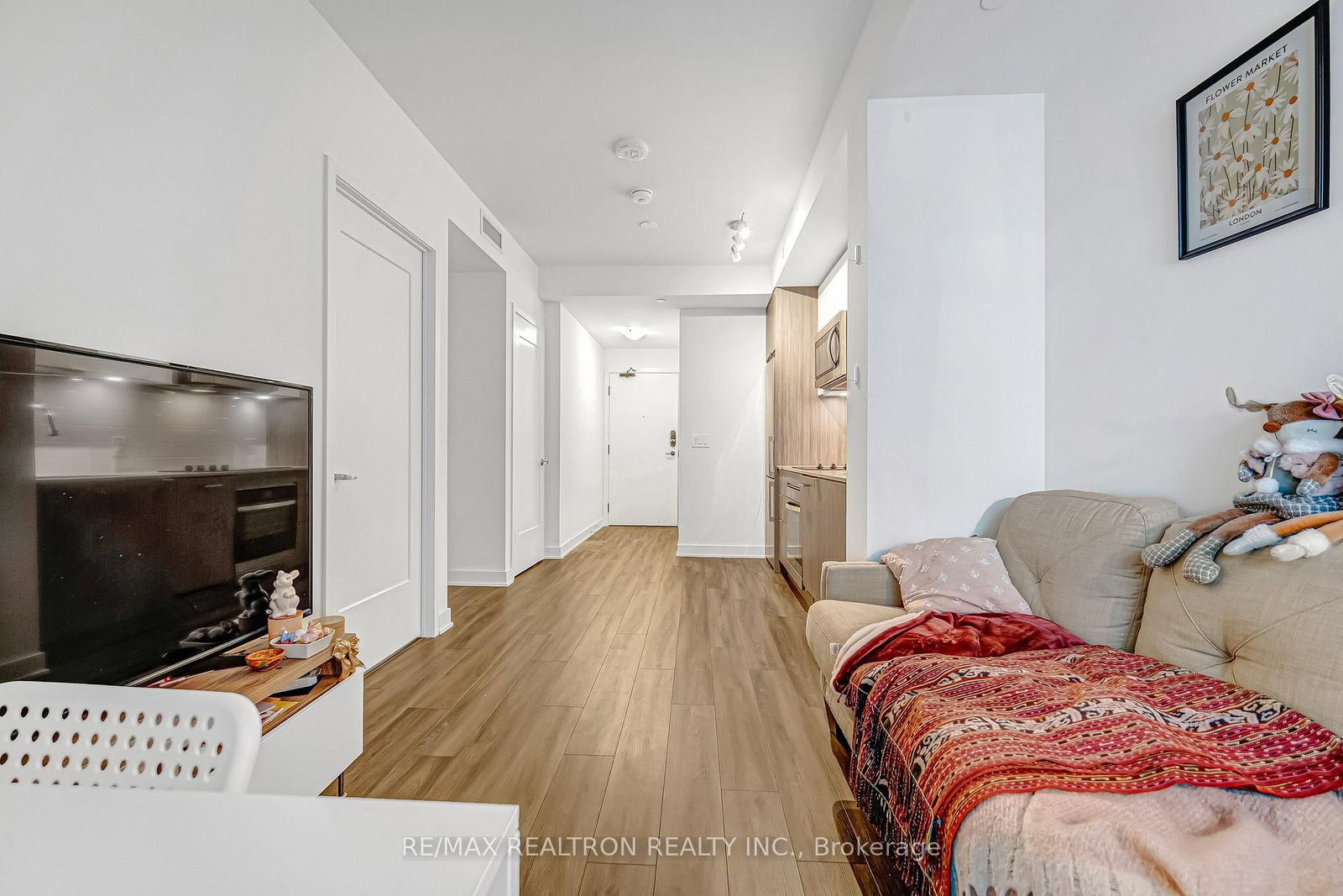 135 Lower Sherbourne Street, Unit 1439 - Photo 12