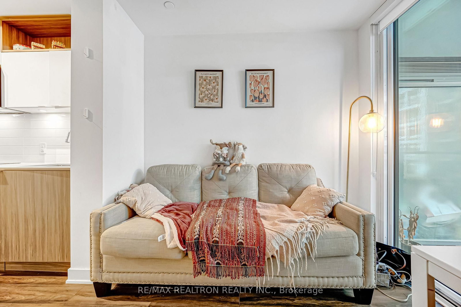 135 Lower Sherbourne Street, Unit 1439 - Photo 14