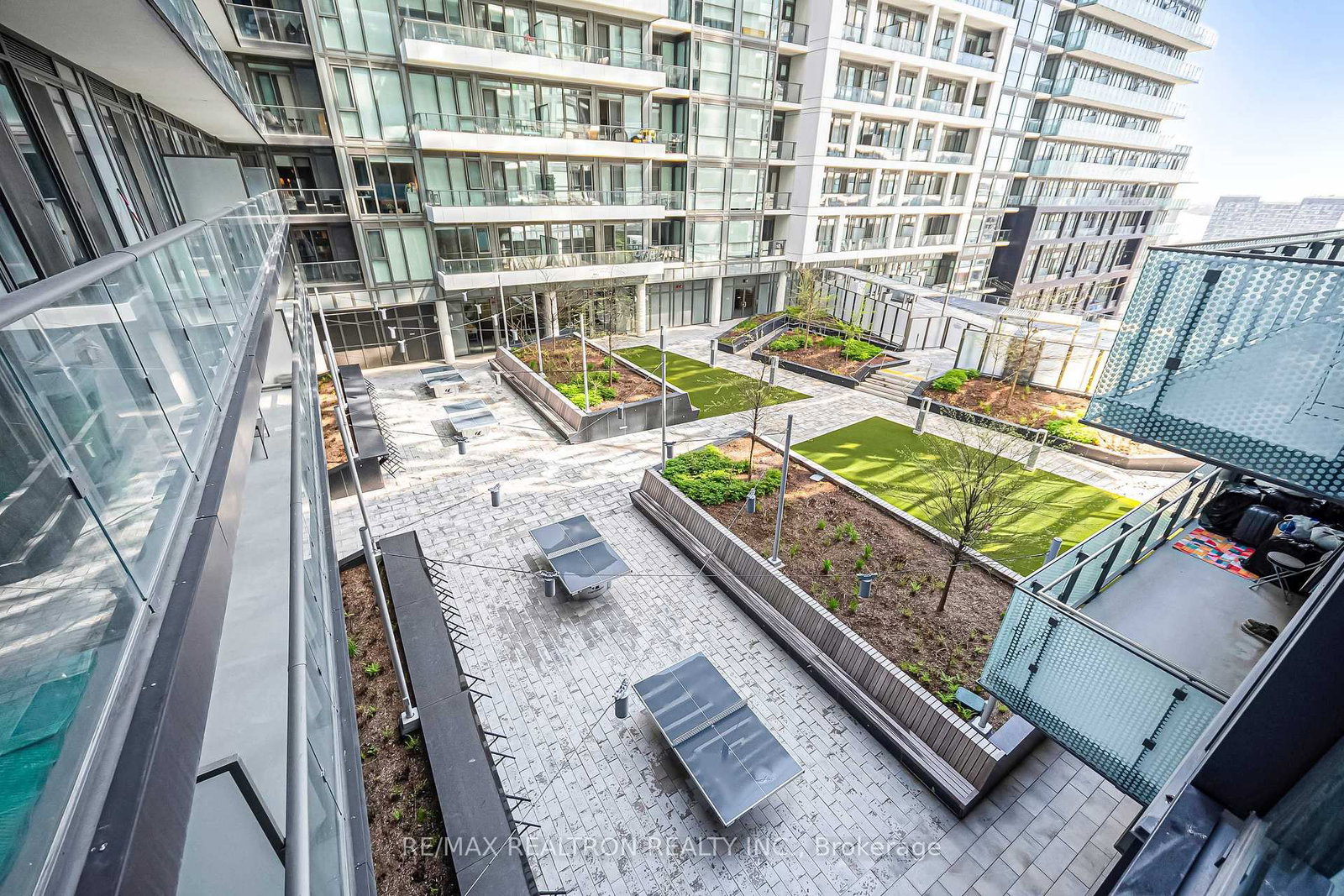 135 Lower Sherbourne Street, Unit 1439 - Photo 23