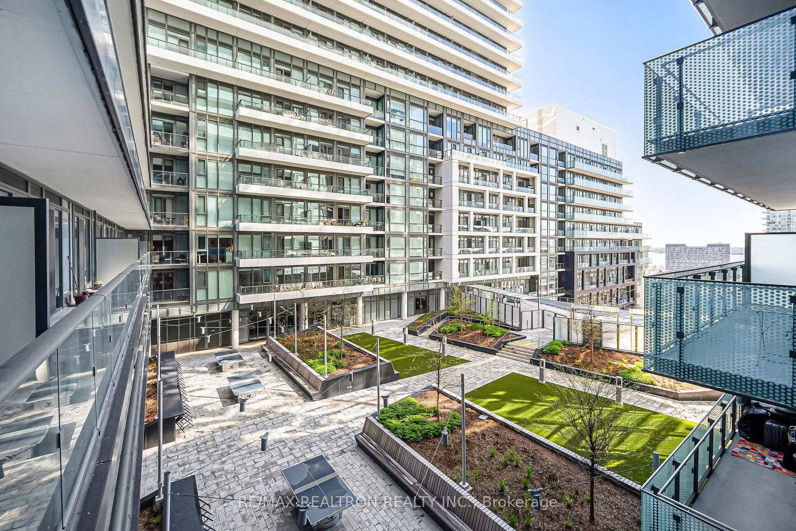 135 Lower Sherbourne Street, Unit 1439 - Photo 25