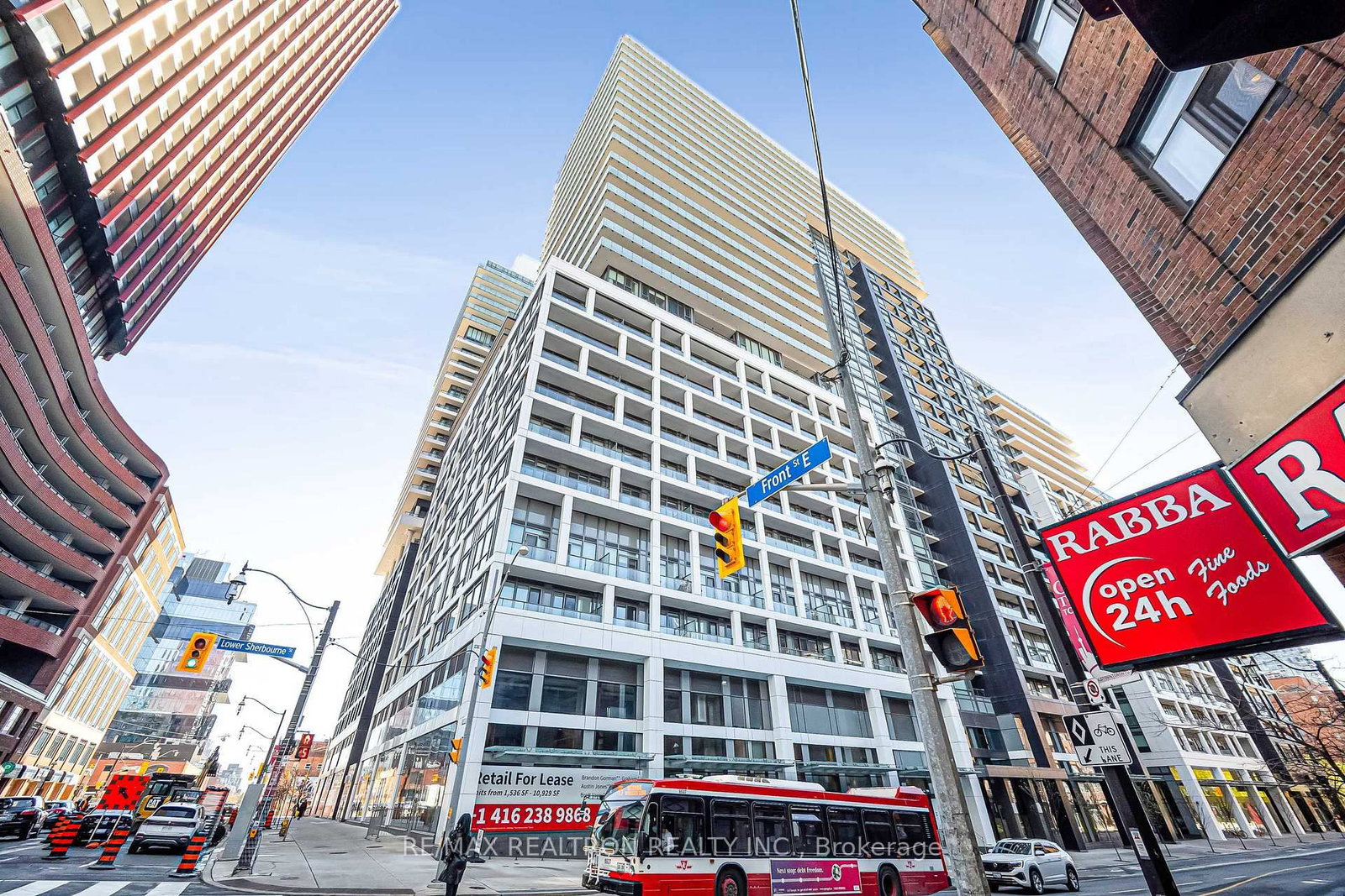135 Lower Sherbourne Street, Unit 1439 - Photo 27